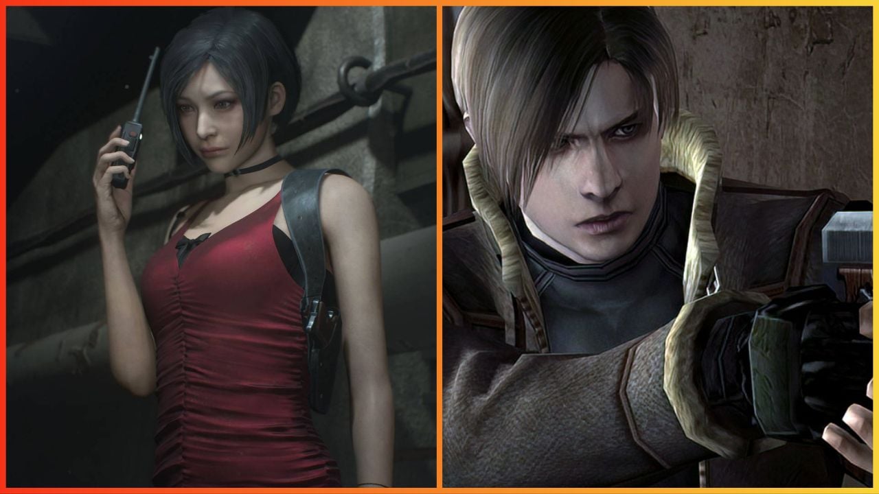 Resident Evil 4 Remake Mercenaries Tier List – All Characters Ranked