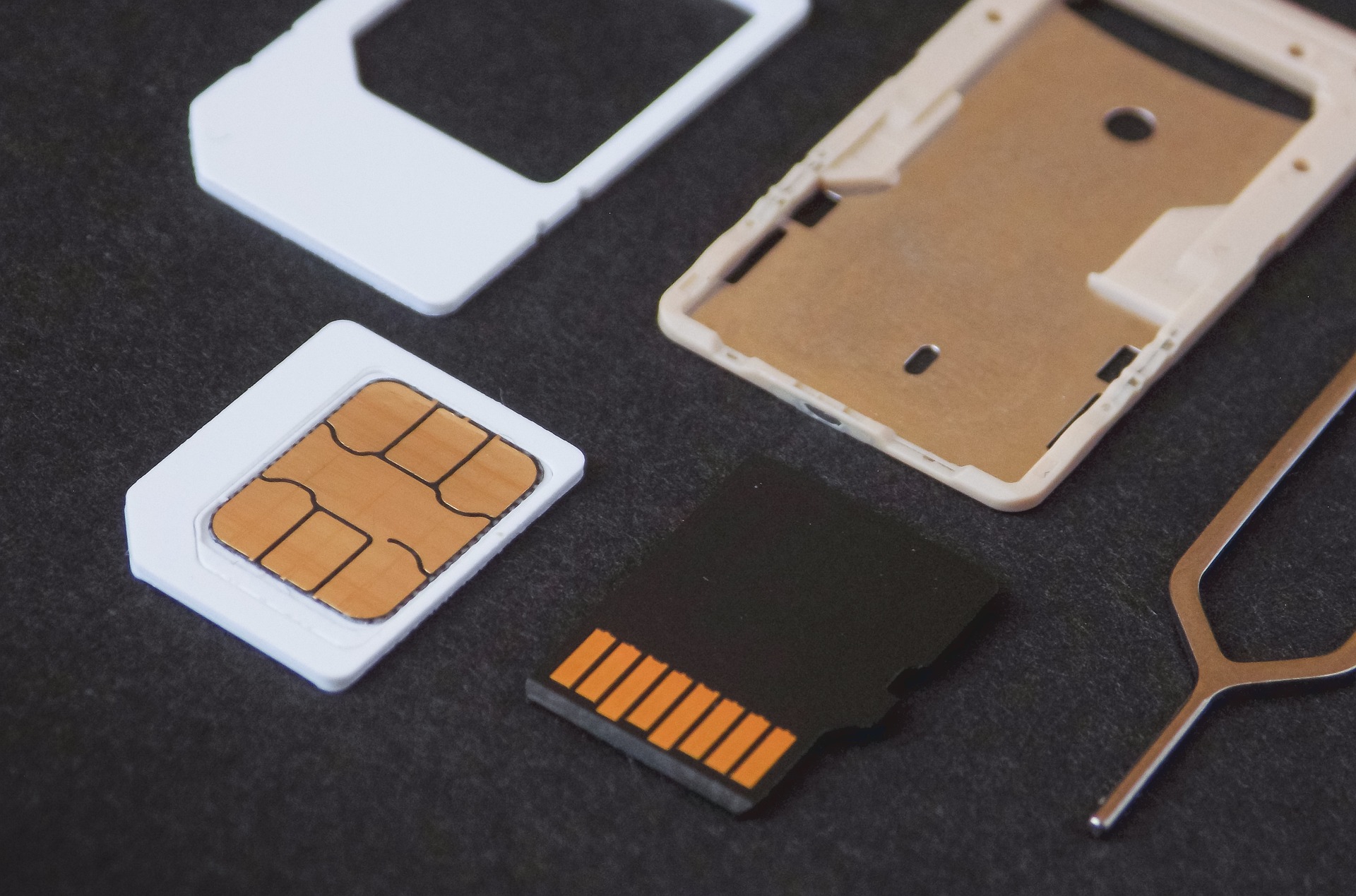 Read All About eSIM, the Cutting Edge Tech That’s Set to Replace the SIM Card
