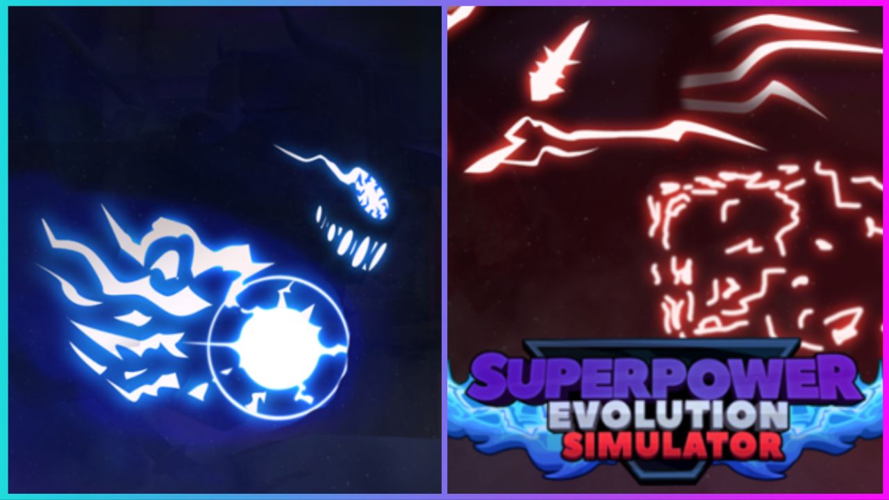 Super Power Evolution Simulator Codes – New Codes!