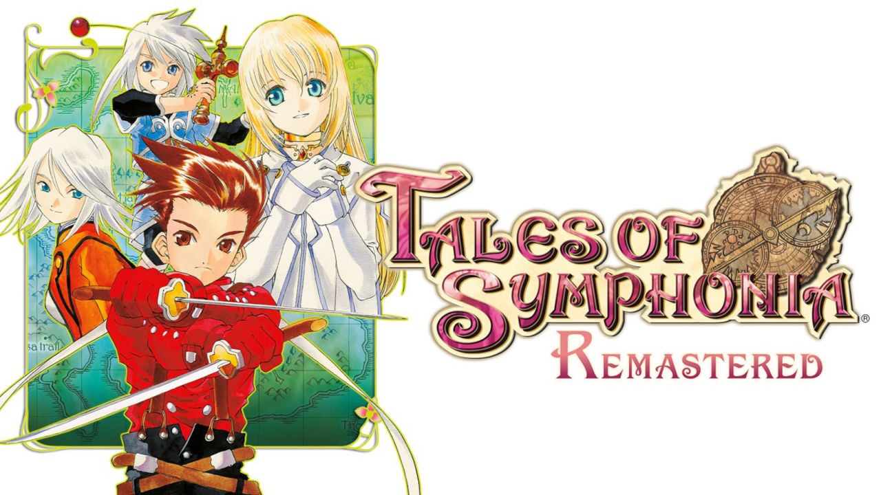 Tales of Symphonia Remastered [Switch] Review
