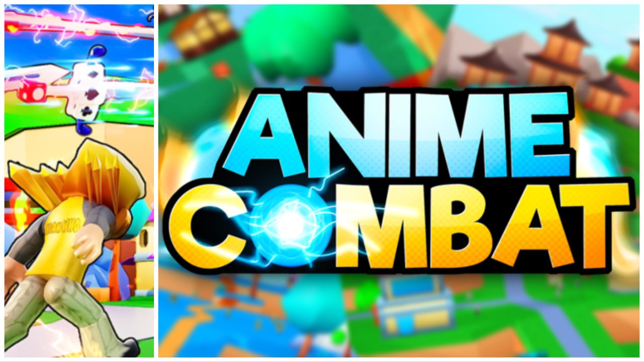Anime Combat Simulator Codes – New Codes! – Gamezebo