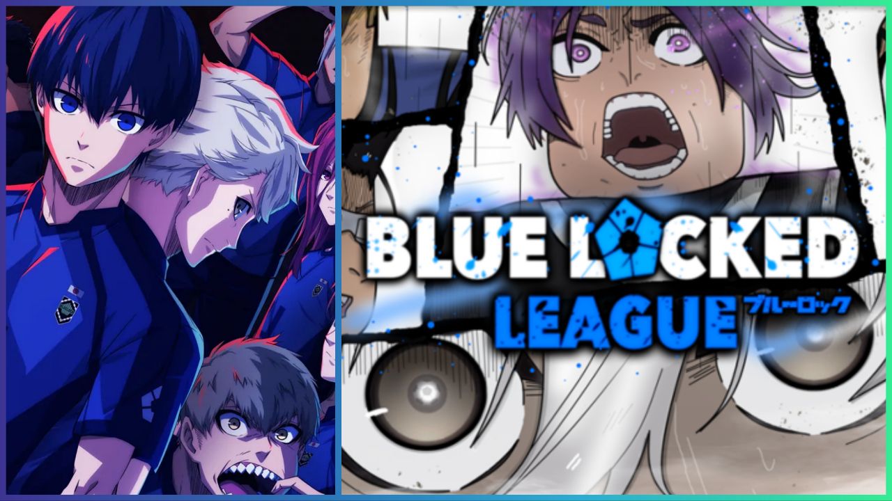Blue Locked League Codes – New Codes!