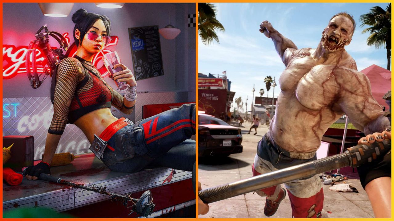 Dead Island 2 Weapons Tier List – All Weapons Ranked
