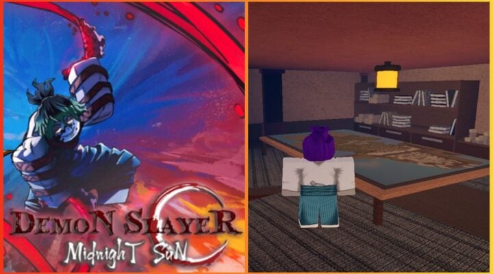 Demon Slayer Midnight Sun Clan Tier List All Clans Ranked Gamezebo