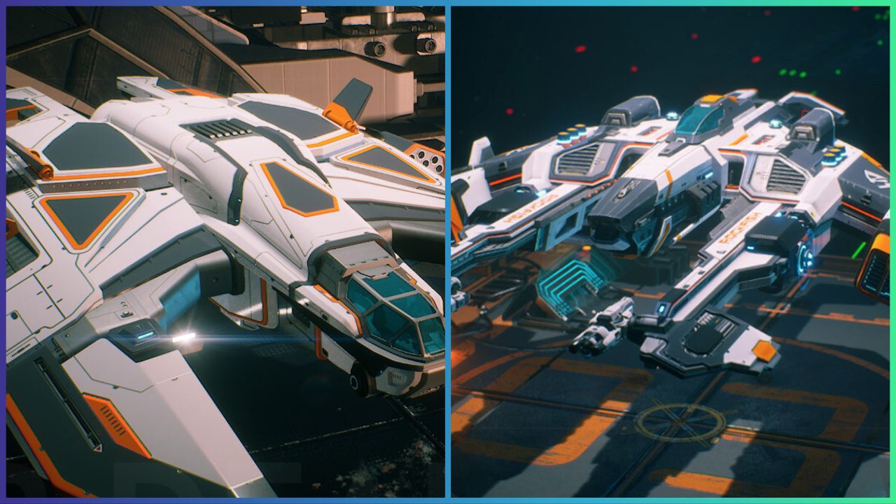 Everspace 2 Ship Tier List – All Ships Ranked