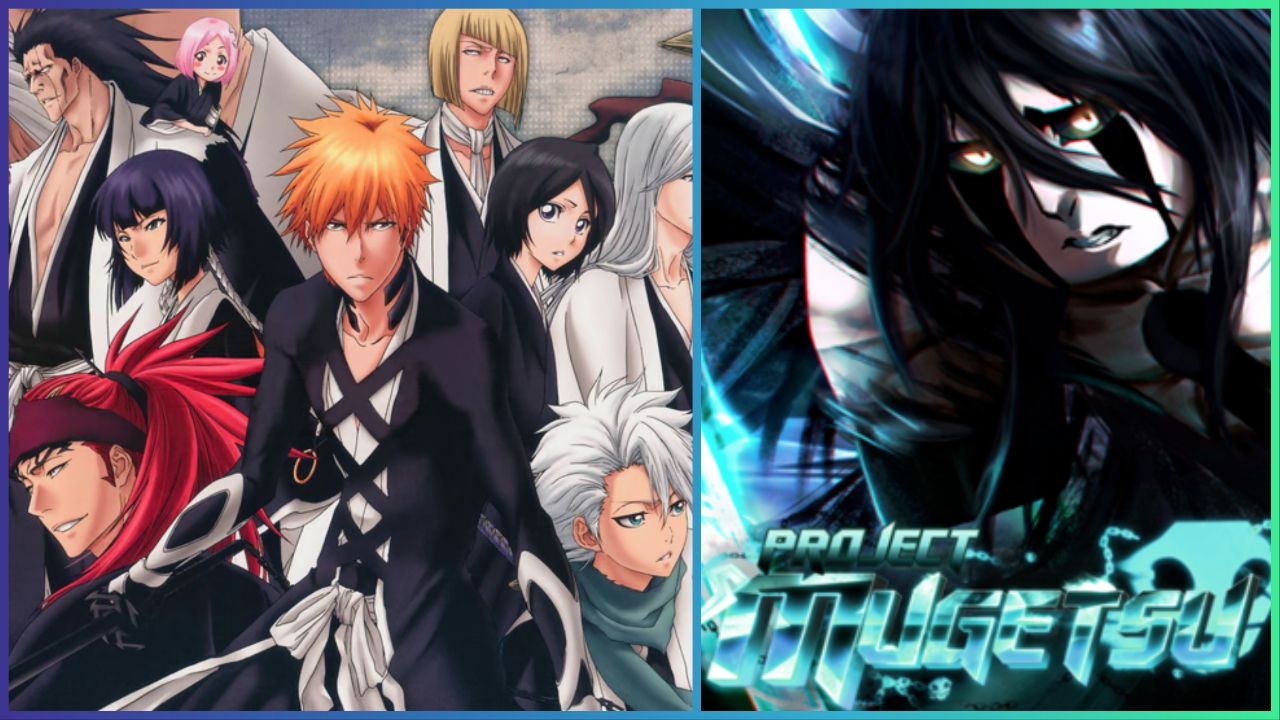 Project Mugetsu Soul Reaper Guide – How to Unlock