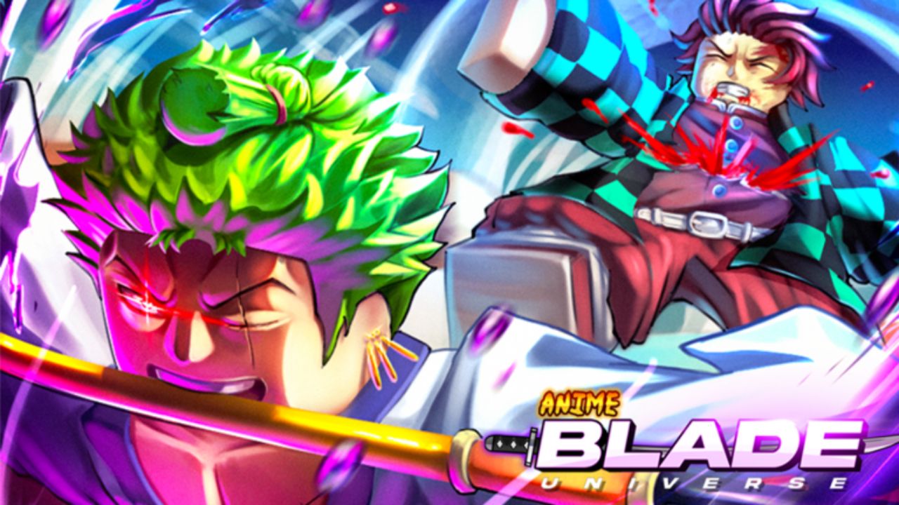 Anime Blade Universe Codes – New Codes!