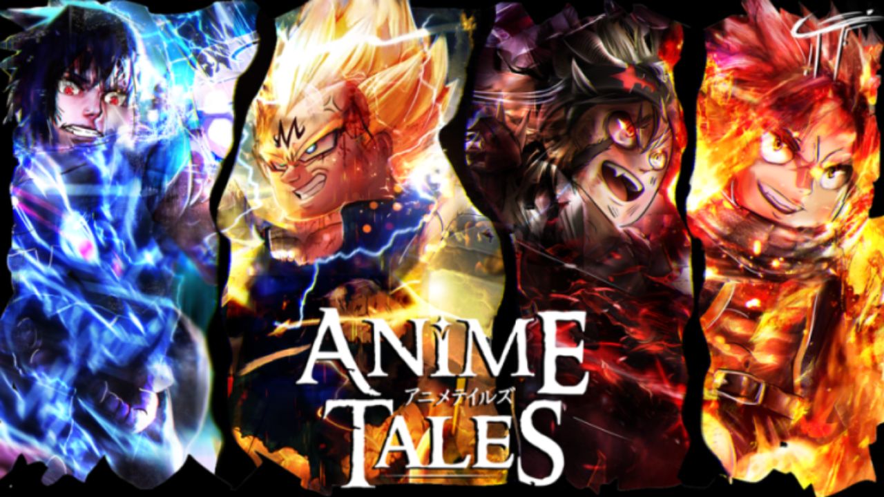 Anime Tales Codes – Get Your Freebies!