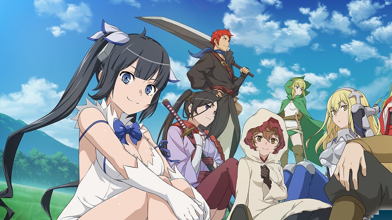 DanMachi Battle Chronicle Tier List – All Characters Ranked!
