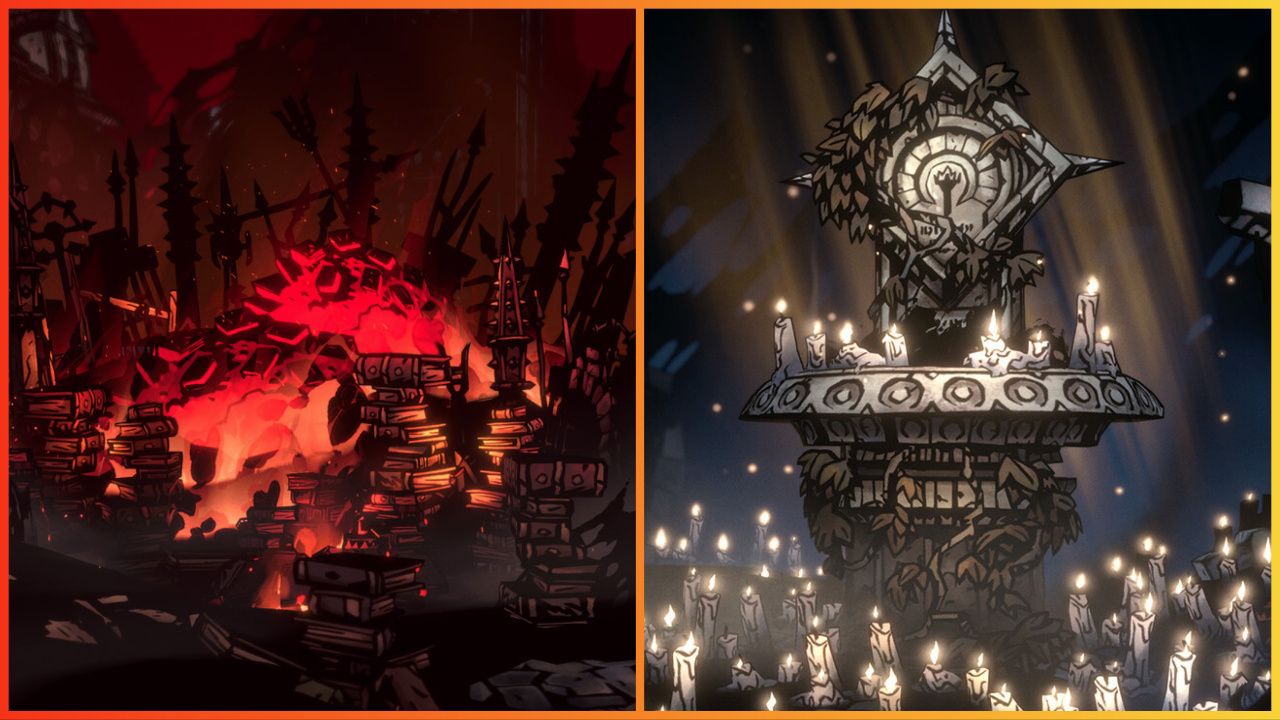 Darkest Dungeon 2 Radiant Flame – A Complete Guide