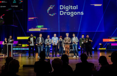 Digital Dragons 2023