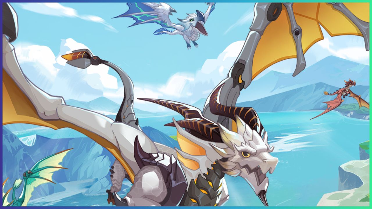 Dragon Arise Codes – Get Your Freebies!