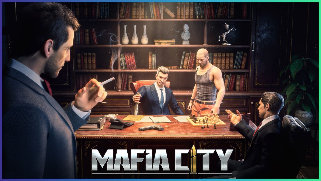 Mafia City Codes – Get Your Freebies!