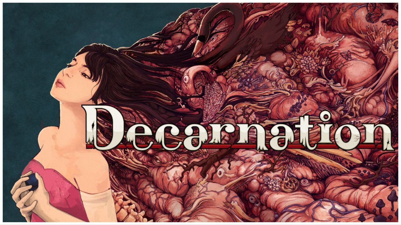 Decarnation Review – A Detailed Descent into Darkness