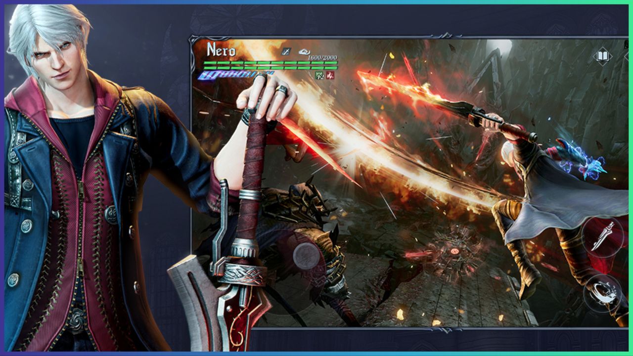 Devil May Cry: Peak of Combat Codes – Get Your Freebies!