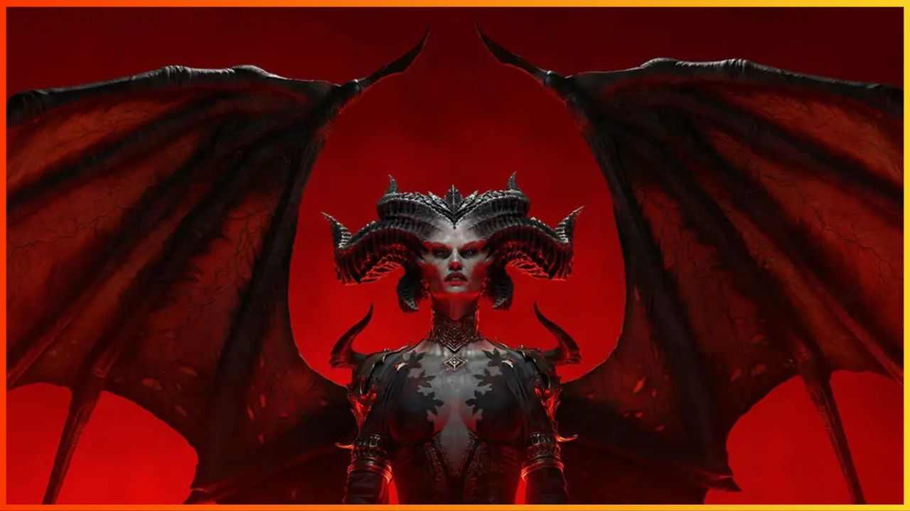 Diablo 4 Potions Guide – The Alchemist