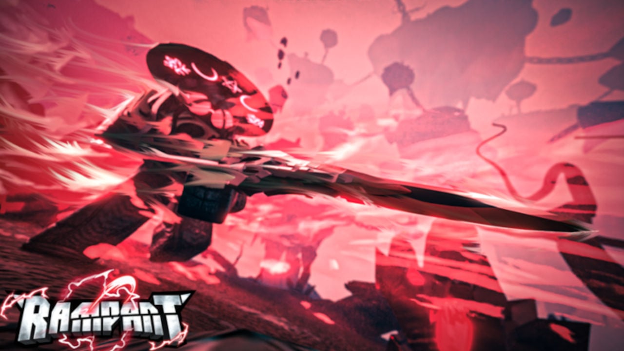 Rampant: Blade Battleground official artwork.