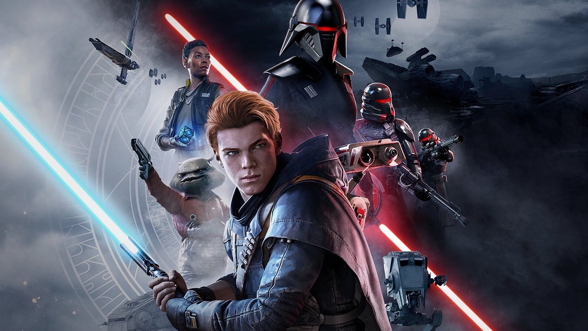Star Wars: Jedi Survivor [PS5/PC] Review – The Rise Of A Jedi