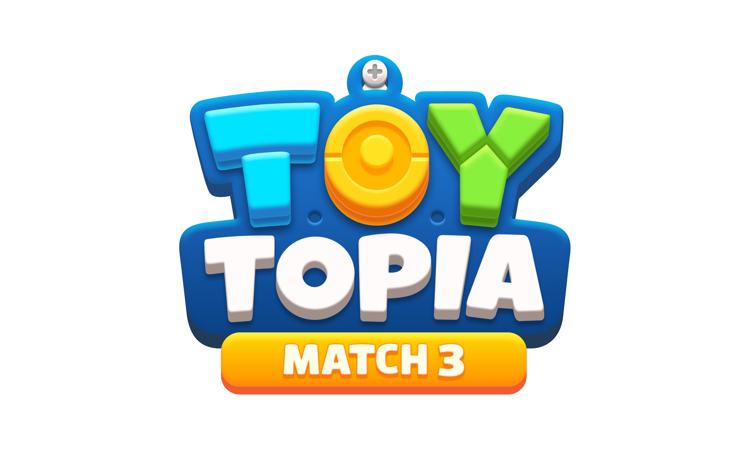 ToyTopia, the Hotly Anticipated Match-3 Puzzler from Webzen, Has Soft Launched in Select Regions