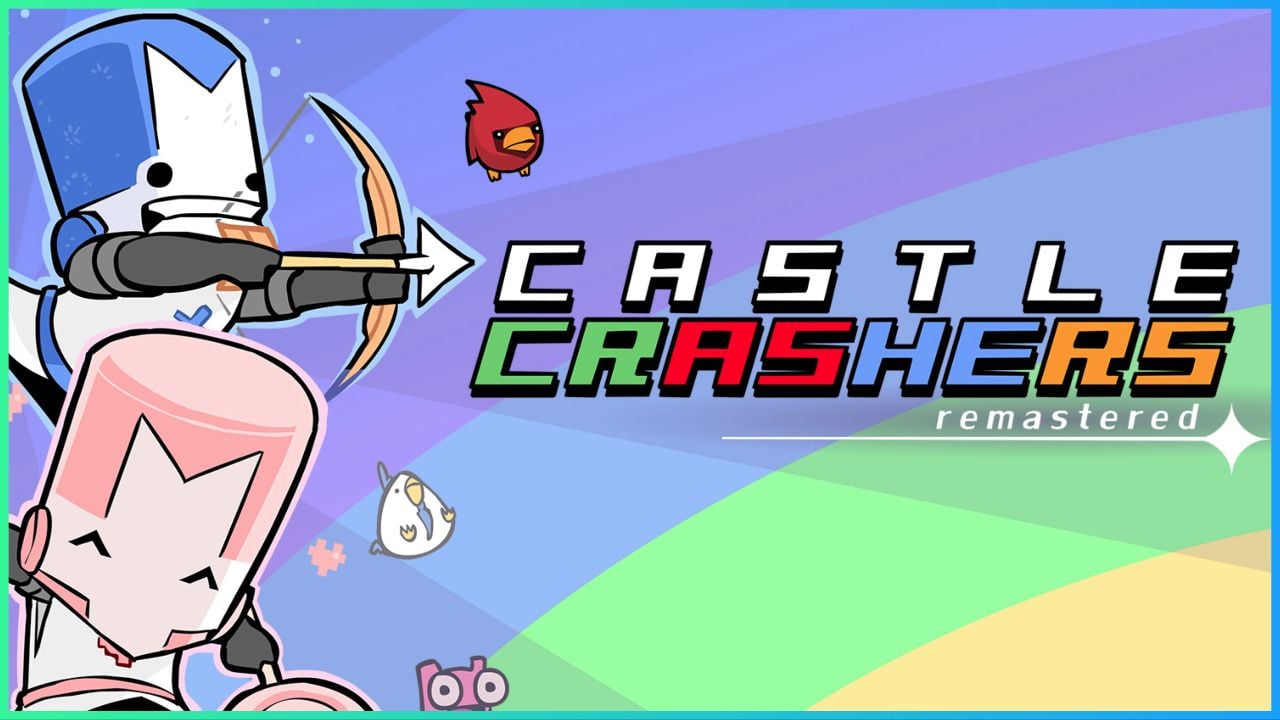 Castle Crashers Tier List – All Characters Ranked