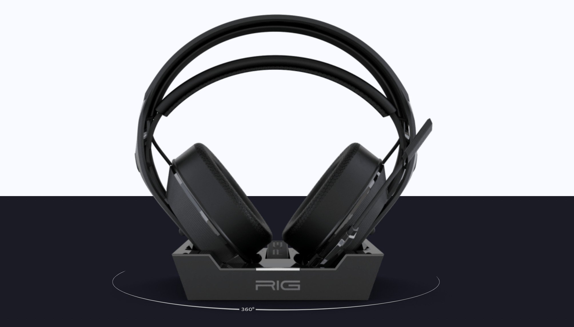 RIG Gaming Headset Round-Up [Hardware] – 800 Pro HS, 500 Pro Gen 2, and 300 Pro