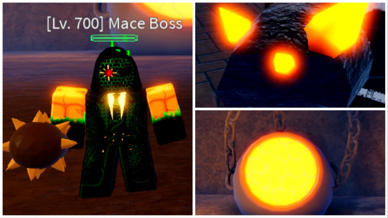 Haze Piece Lava Ore Guide – Where To Get And What It Does!
