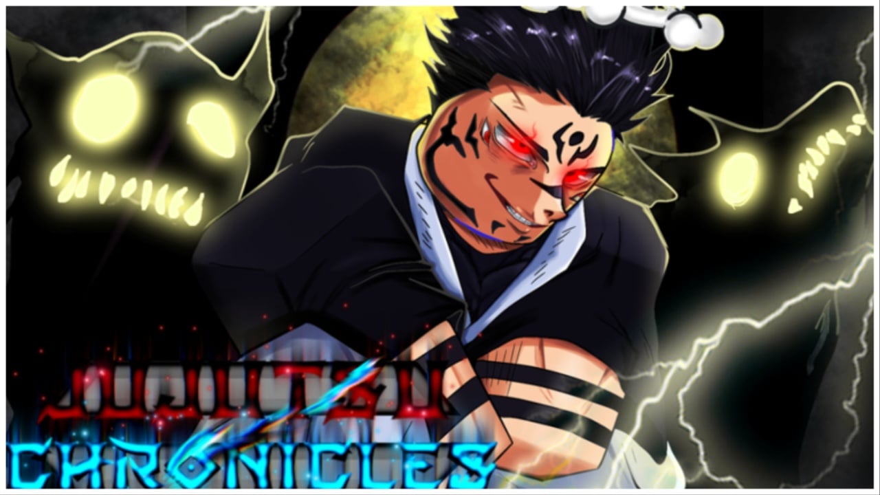 Jujutsu Chronicles Codes – Free Clan and Curse Spins!