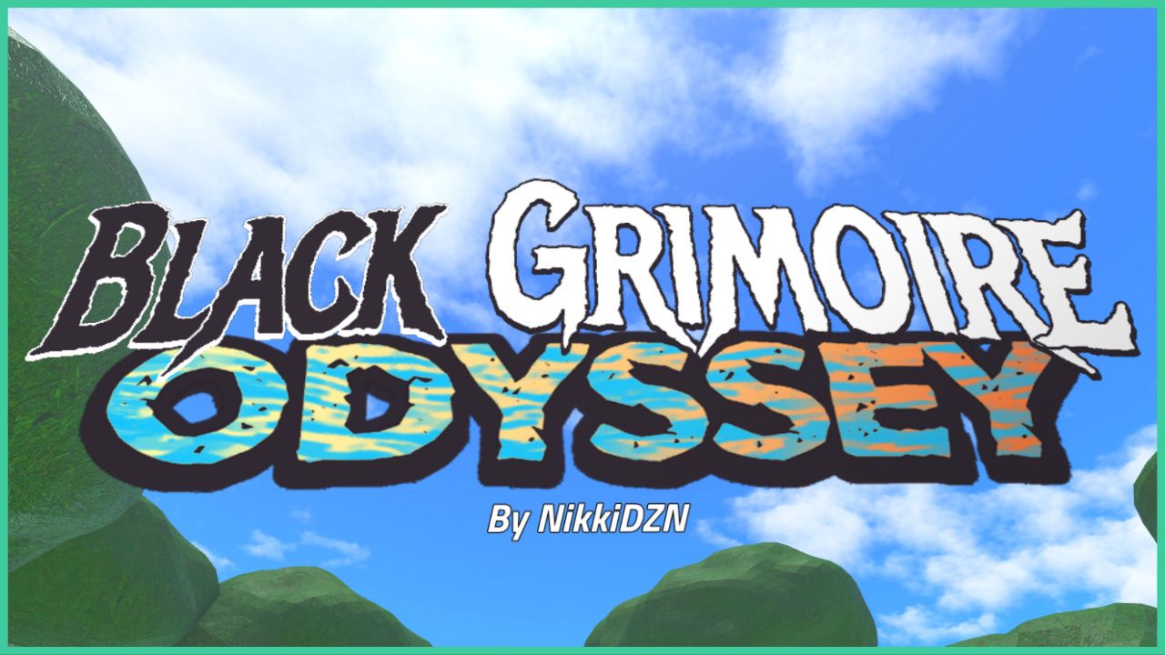 Black Grimoire Odyssey Class Tier List – All Classes Ranked