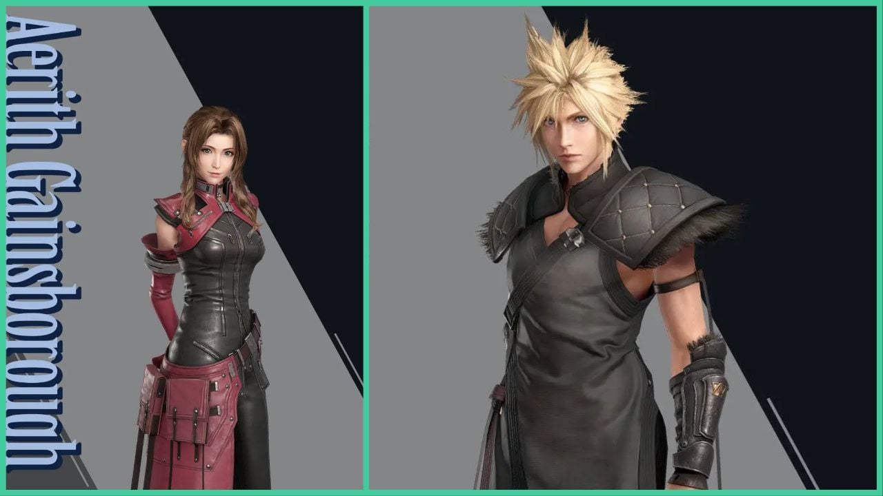 FF7 Ever Crisis Outfits – How to Obtain and More!
