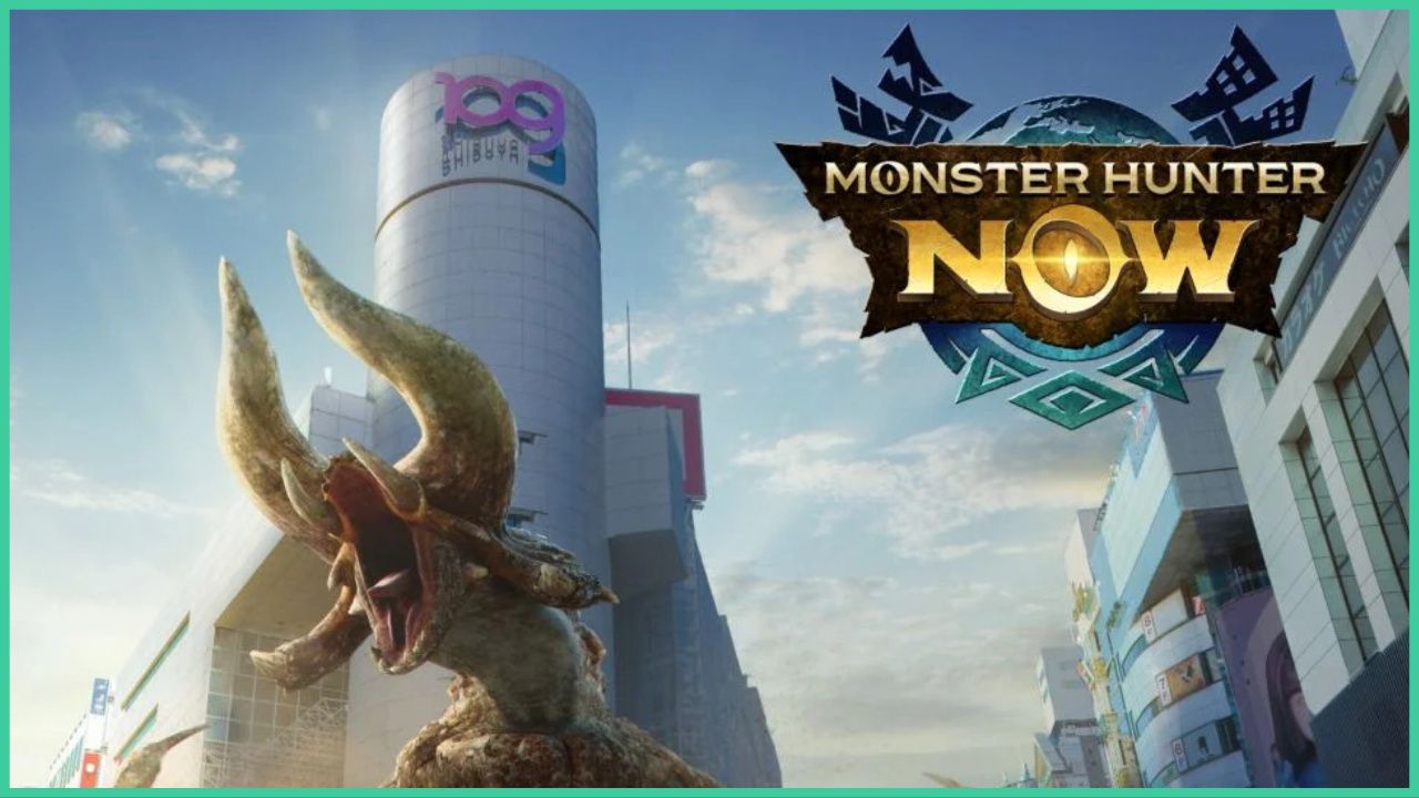 Monster Hunter Now Materials Guide – All Monster Drops