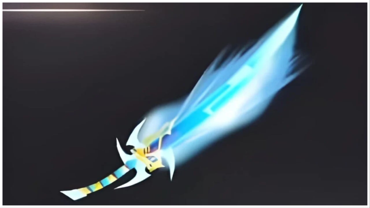 Blade Ball Anime Sword – How To Get