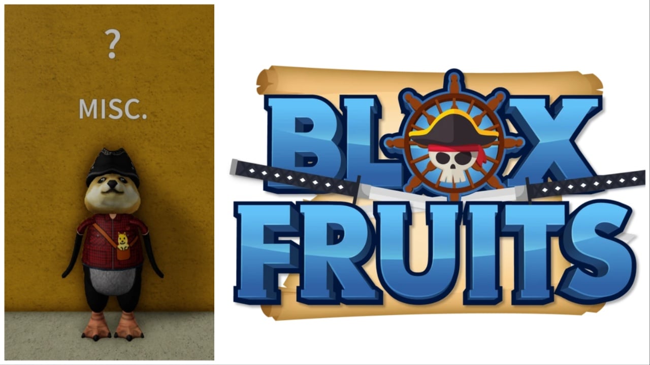 Blox Fruits Abyss Tamer Title Guide