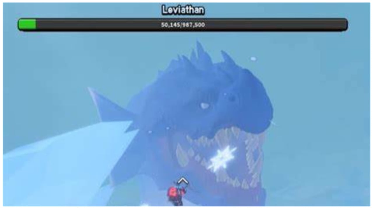 Blox Fruits How To Spawn Leviathan – Full Leviathan Guide! – Gamezebo