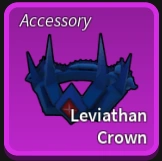Leviathan Crown
