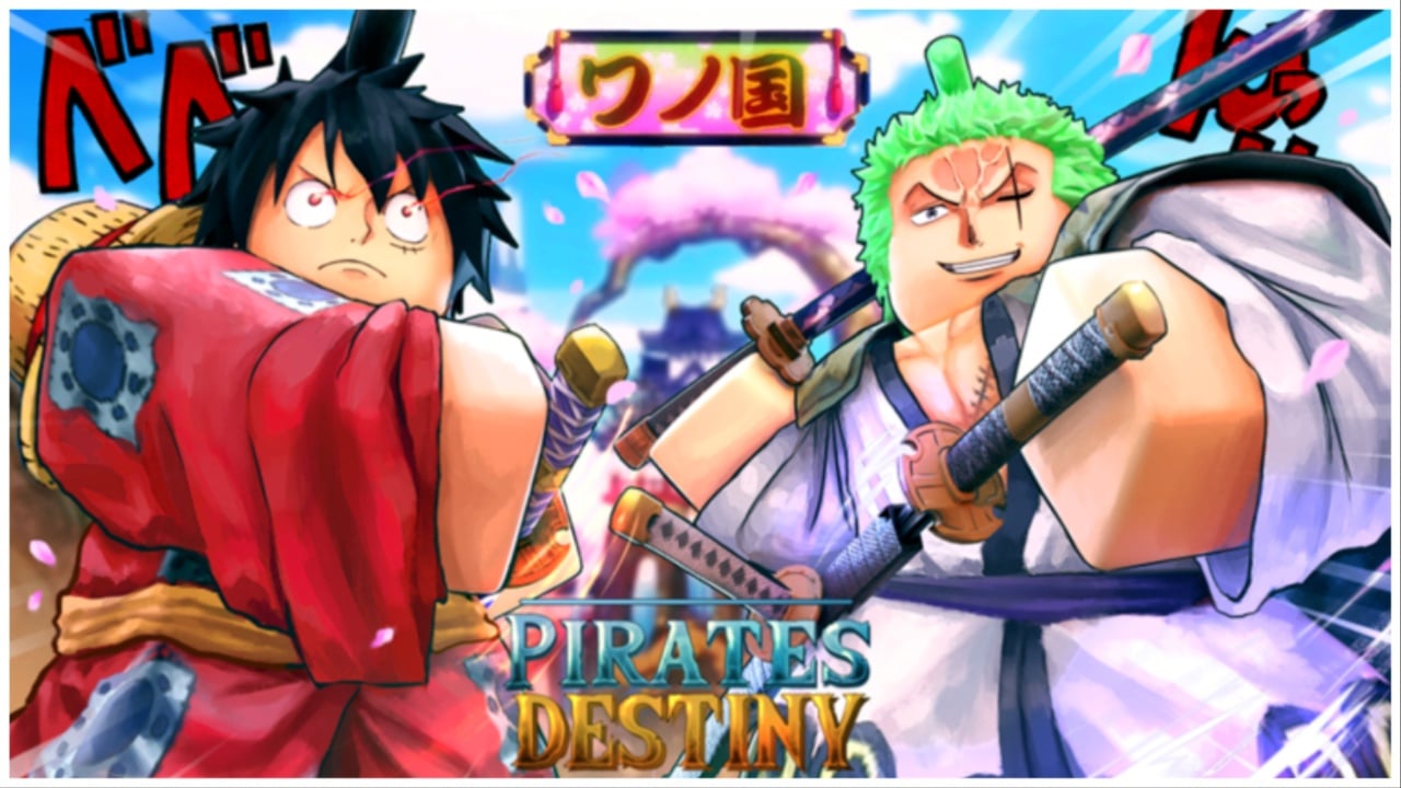 Pirates Destiny Fruits – All Fruits, Powers, Location and More!