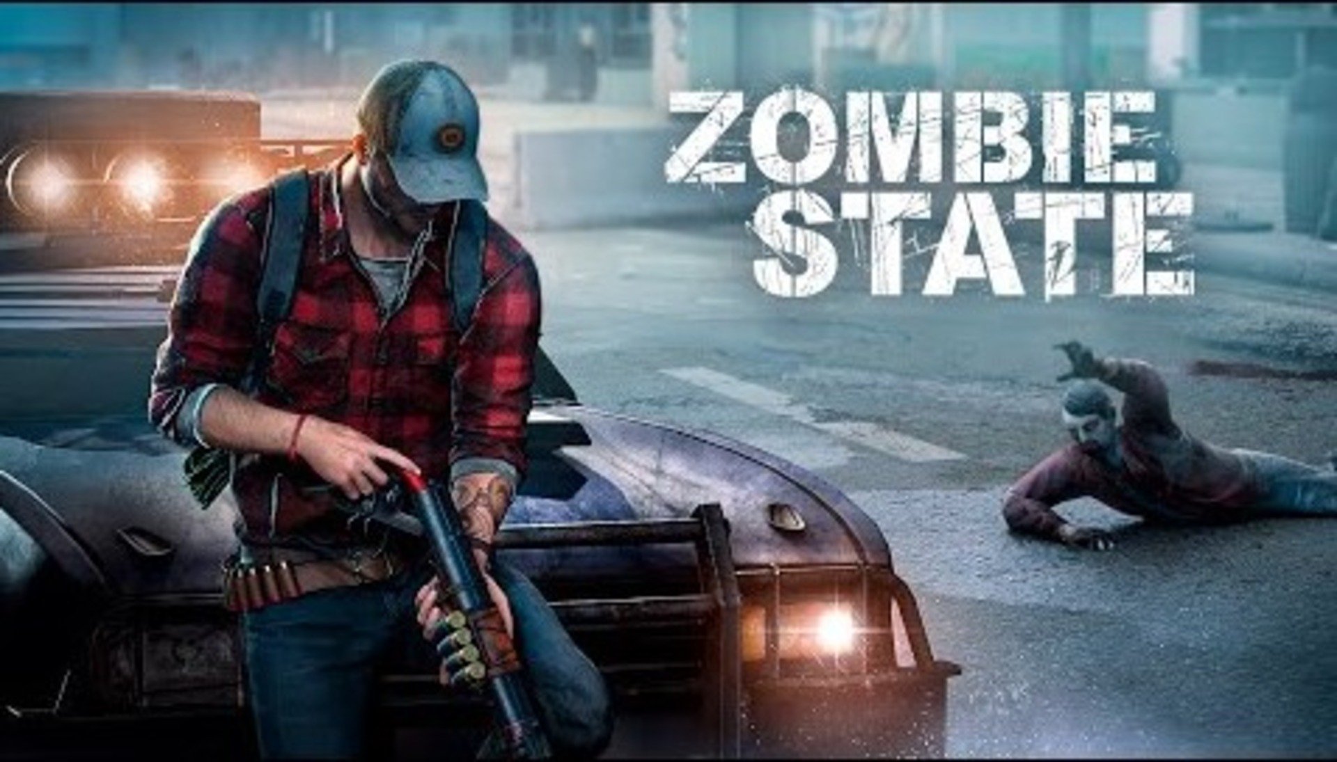 Zombie State: Rogue-like FPS Enters Soft Launch for Android