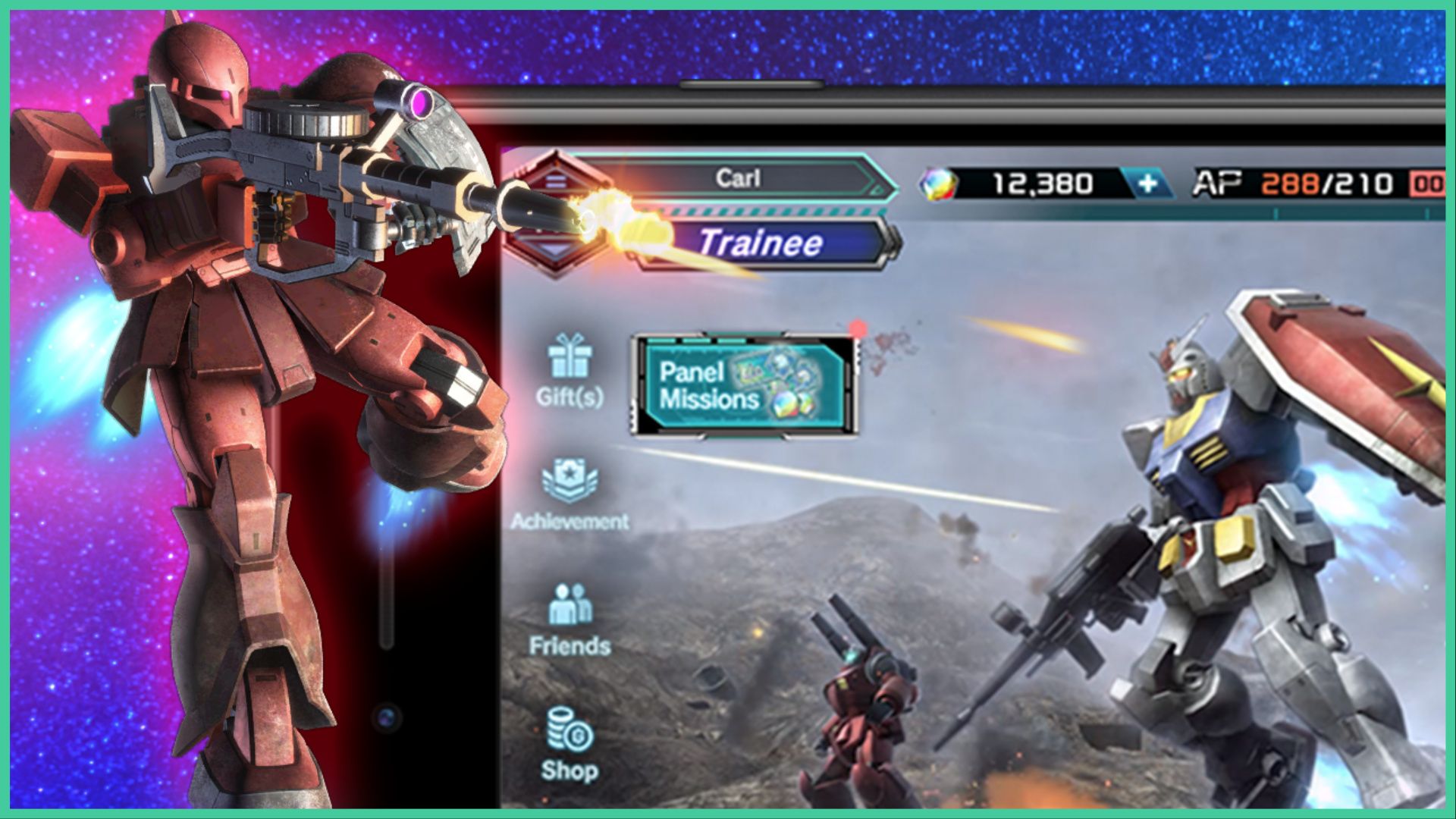 Mobile Suit Gundam UC Engage Codes – Free Rewards!