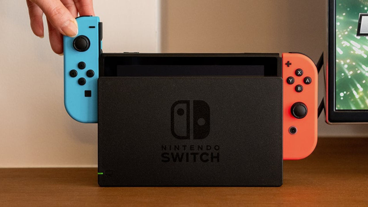 Nintendo Switch 2 Could Launch in September 2024 With Two Different Models
