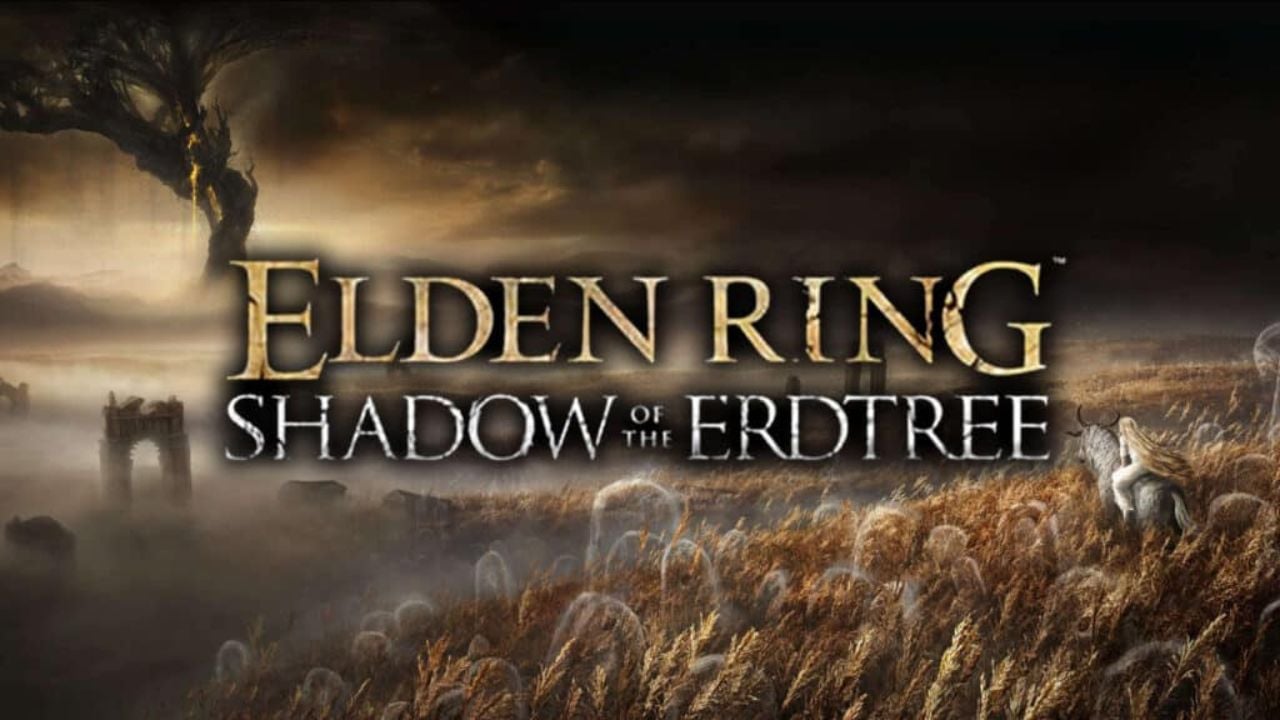 Was The Elden Ring DLC Release Date Leaked?