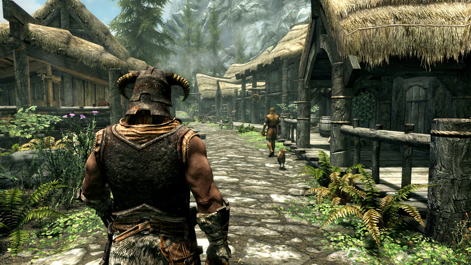 The Elder Scrolls 6 Will Feature Skyrim’s Levelling System, Launches in 2028