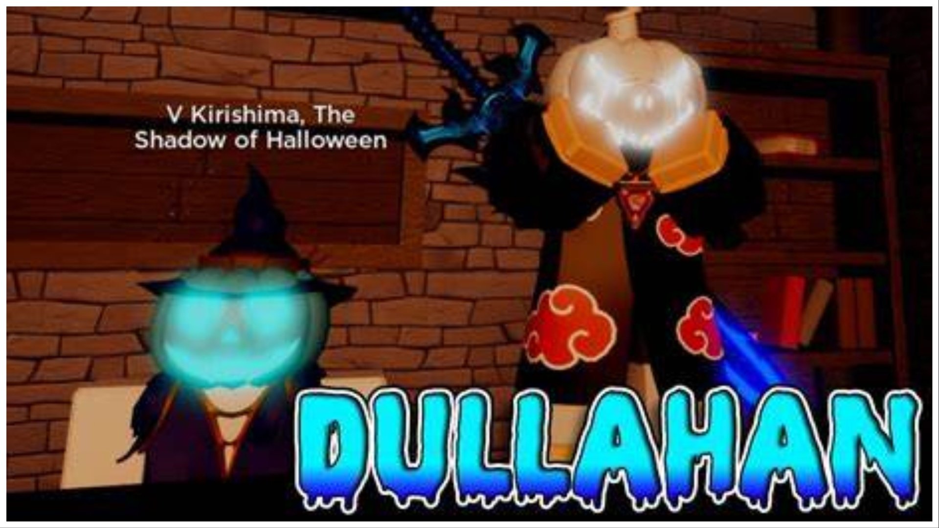 GPO Dullahan Race Guide – Statistics and Fighting Style!
