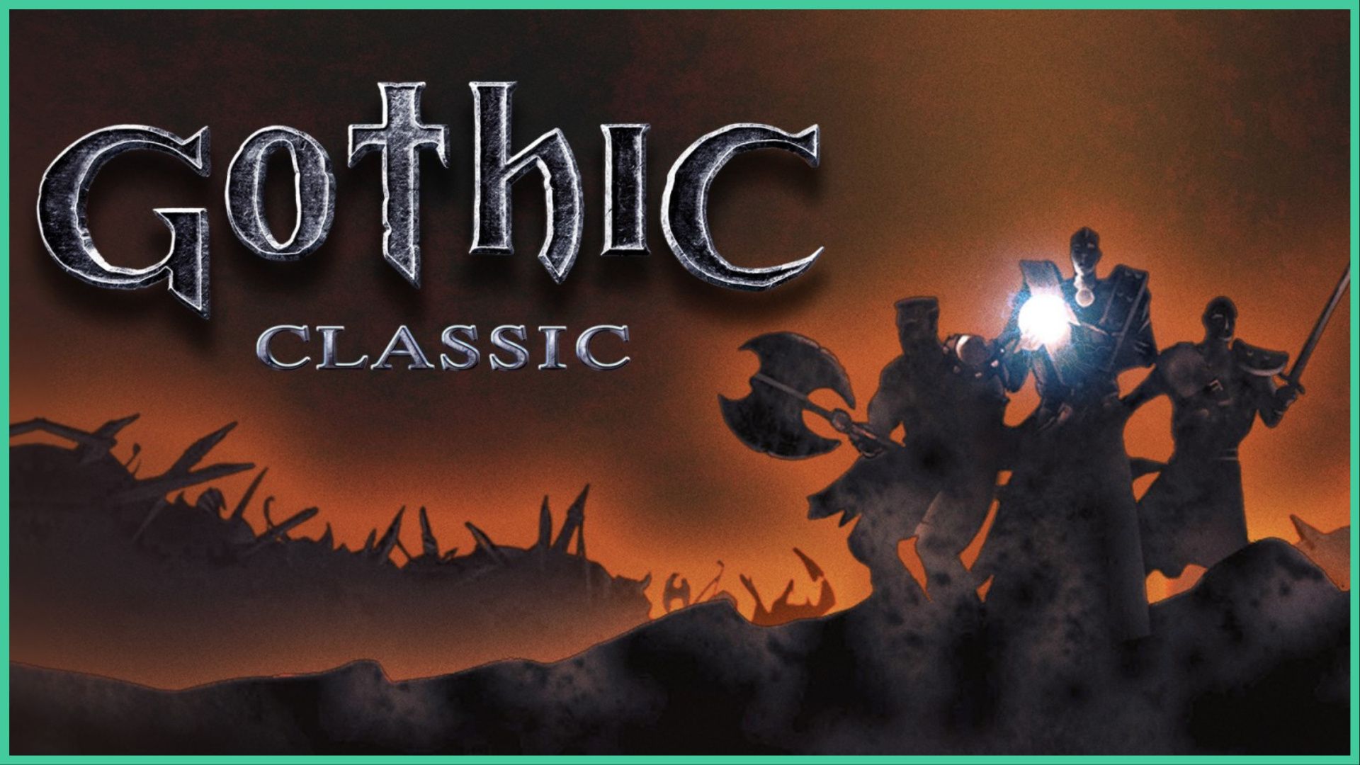 Gothic Classic [Switch] Review – Nostalgic but Clunky