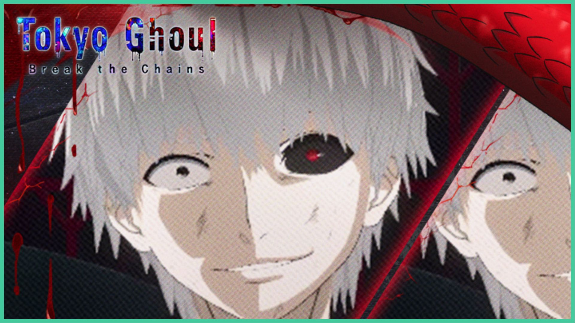Tokyo Ghoul Break the Chains Reroll Guide