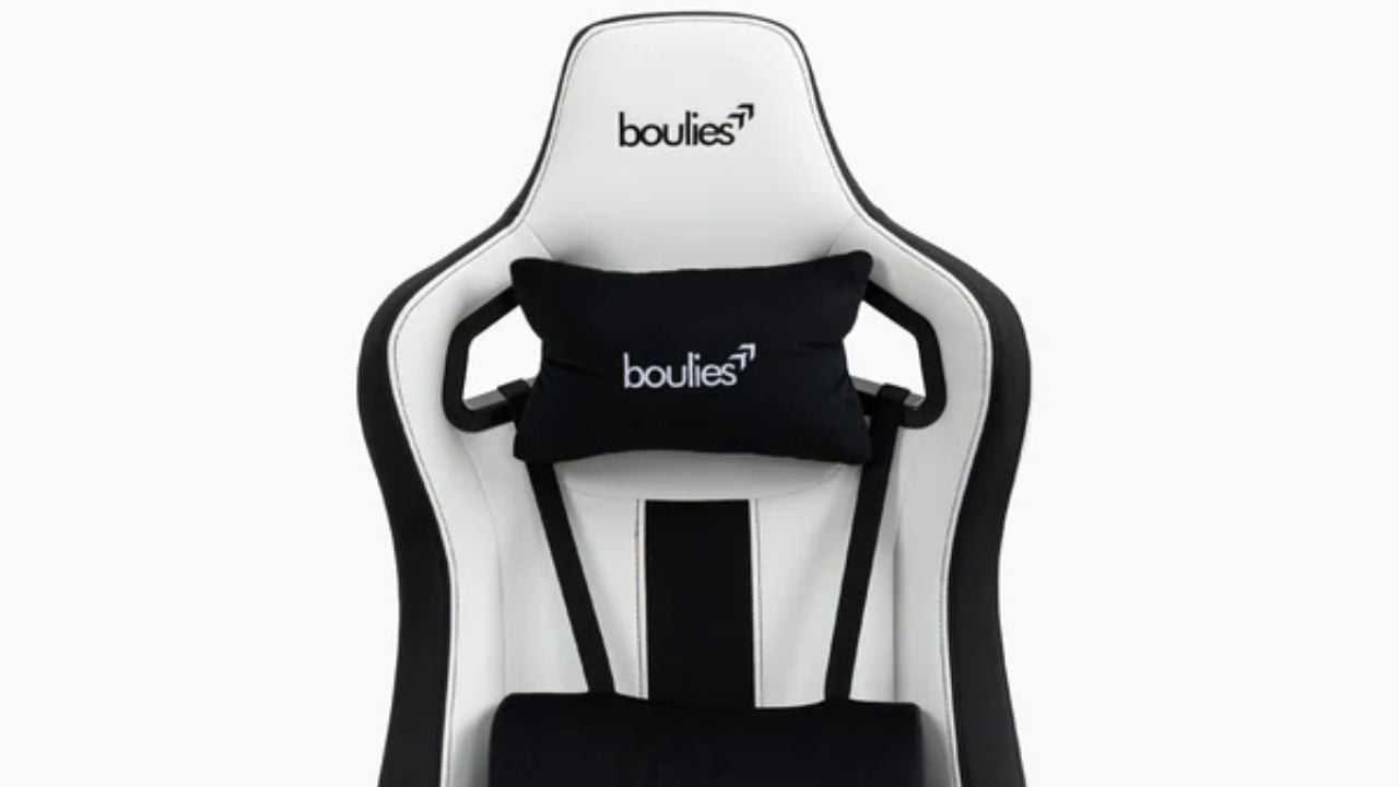 Boulies Elite Gaming Chair Review – Feels Like Quality