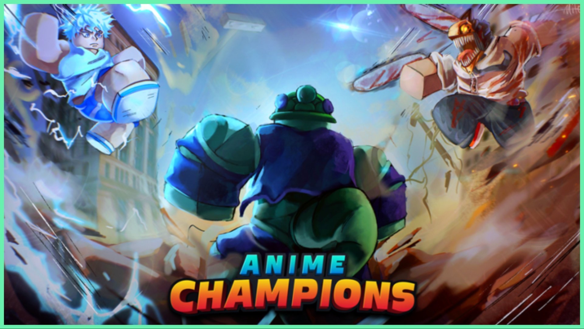 How To Use The Devourer Crystals – Anime Champions Simulator