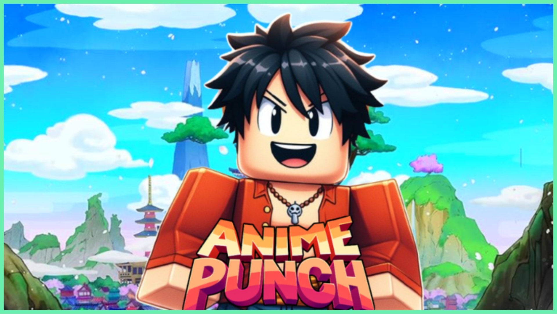 Anime Punch Simulator Codes – Free Potions, Keys and Raid Tickets! (January 2024)