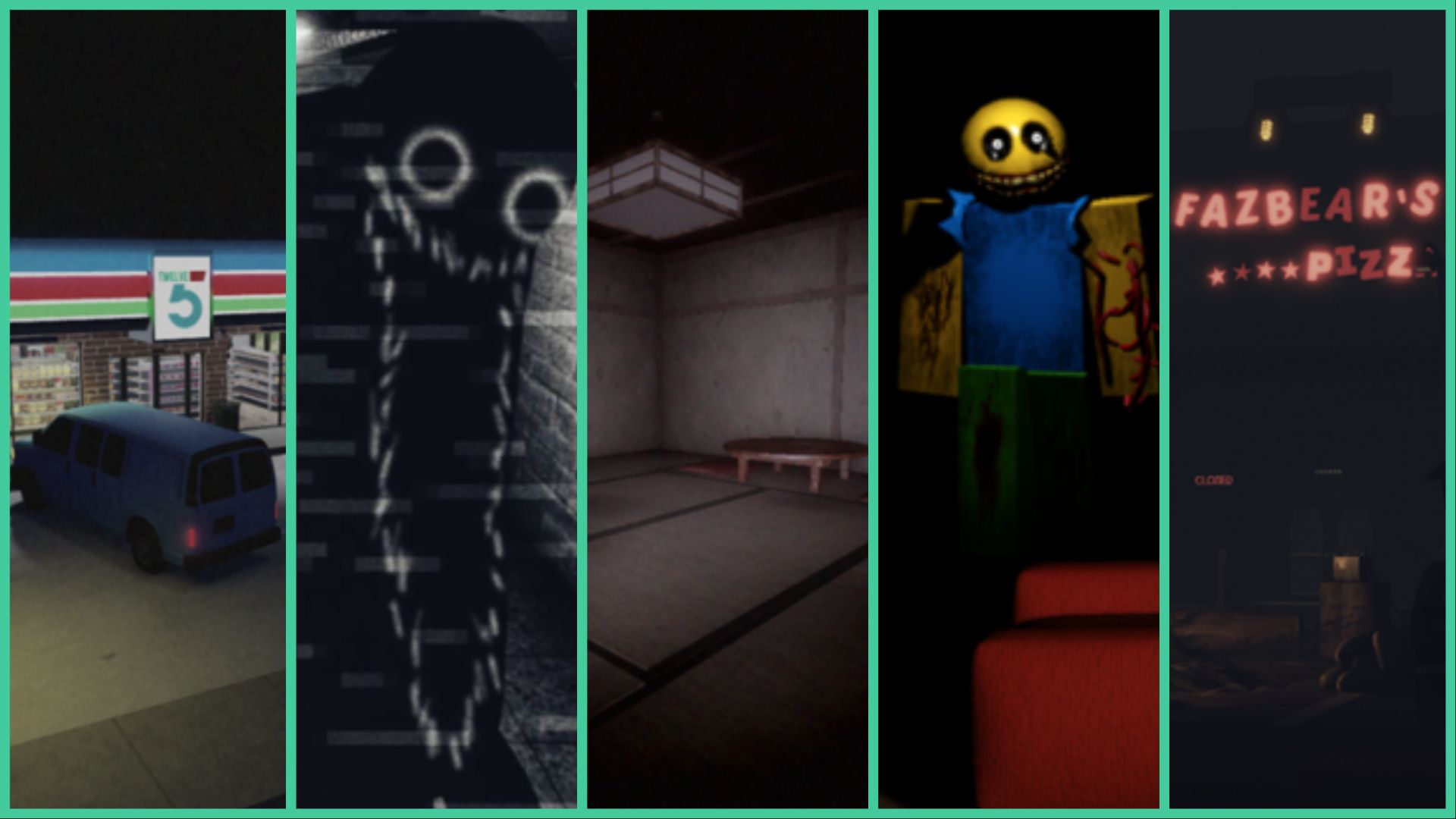 Best Roblox Horror Games to Play Right Now – Updated Weekly