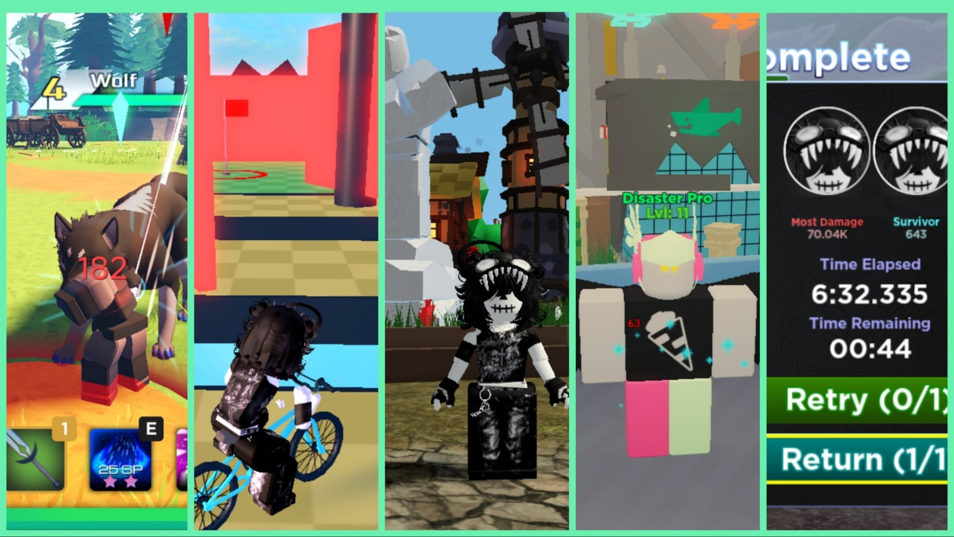 The BEST Upcoming Roblox Games of The Week – Updated Every Tuesday!