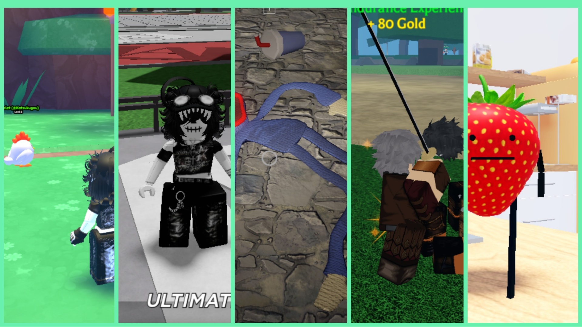 The BEST Upcoming Roblox Games of The Week – Updated Every Tuesday!
