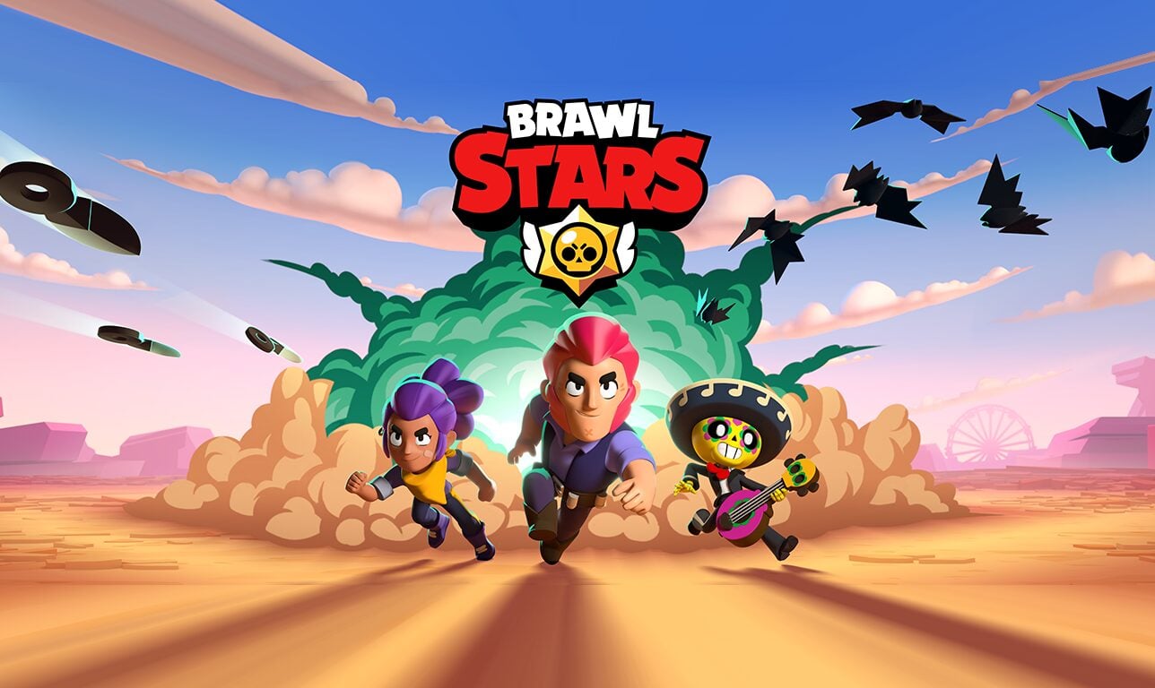 Everything You Need to Know About Staying Competitive in Brawl Stars